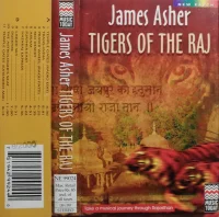 Tigers Of The Raj