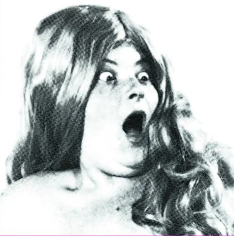 The Outrageous Incantations Of Beatrice Winters