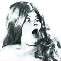 The Outrageous Incantations Of Beatrice Winters
