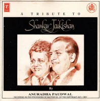 A Tribute To Shankar Jaikishan