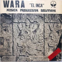 El Inca (Música Progresiva Boliviana)