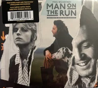 Man On The Run (Music From The Motion Picture Soundtrack)