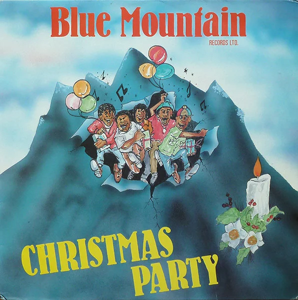 Blue Mountain Christmas Party Vol. 1