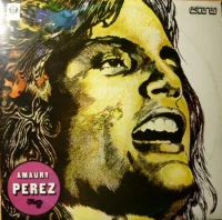 Amaury Perez
