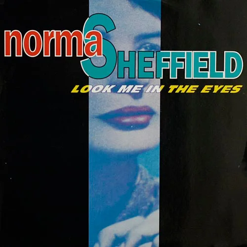 Look Me In The Eyes