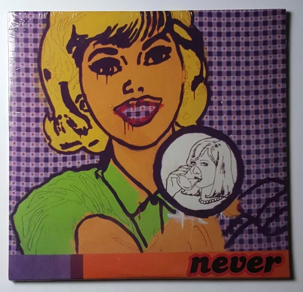 Never
