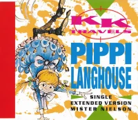 Pippi Langhouse