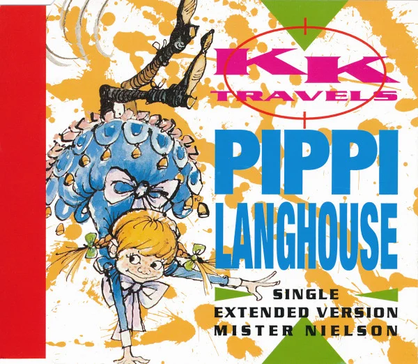 Pippi Langhouse
