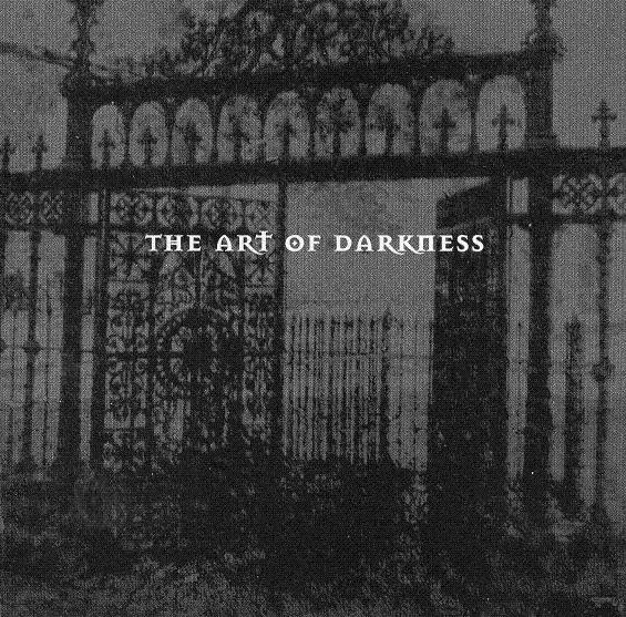The Art Of Darkness