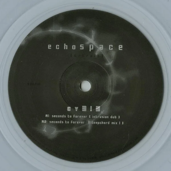Seconds To Forever [Reshapes]