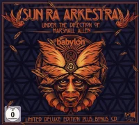 Live At Babylon