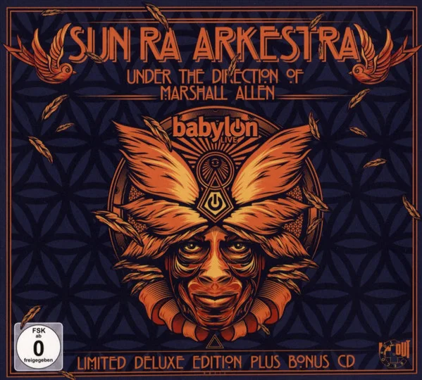 Live At Babylon
