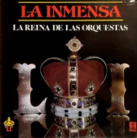 La Reina De Las Orquestas