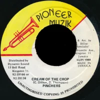 Cream Of The Crop