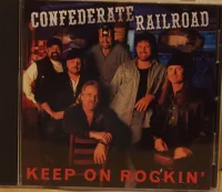 Keep On Rockin'