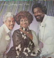 Celia, Johnny And Pete