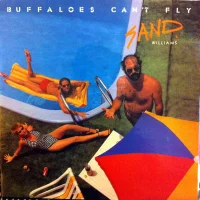 Buffaloes Can't Fly