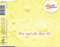 Wir Sind Alle Über 40