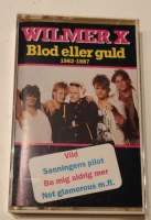 Blod Eller Guld 1982-1987