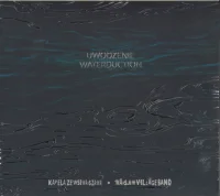 Uwodzenie = Waterduction