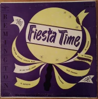 Fiesta Time