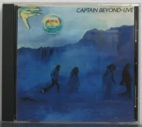 Live - Far Beyond A Distant Sun