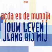 Jouw Leven Lang Bij Mij
