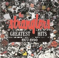 Greatest Hits 1977 - 1990
