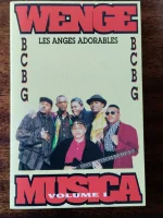 Les Anges Adorables