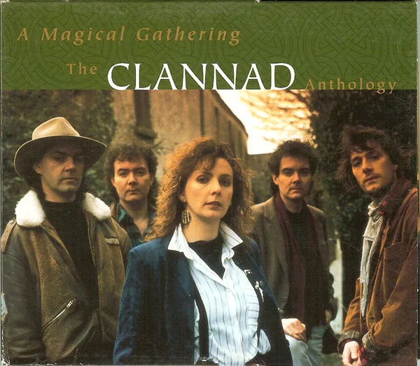 A Magical Gathering - The Clannad Anthology