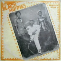 The Black Hippies
