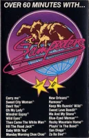 Over 60 Minutes With...The Stampeders (Greatest Hits)