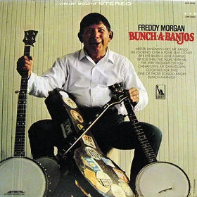 Bunch-A-Banjos