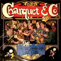 Charquet & Co. Live At The Joseph Lam Jazz Club