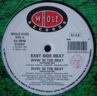 Divin' In The Beat