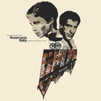 Rosemary's Baby (Music From The Motion Picture)