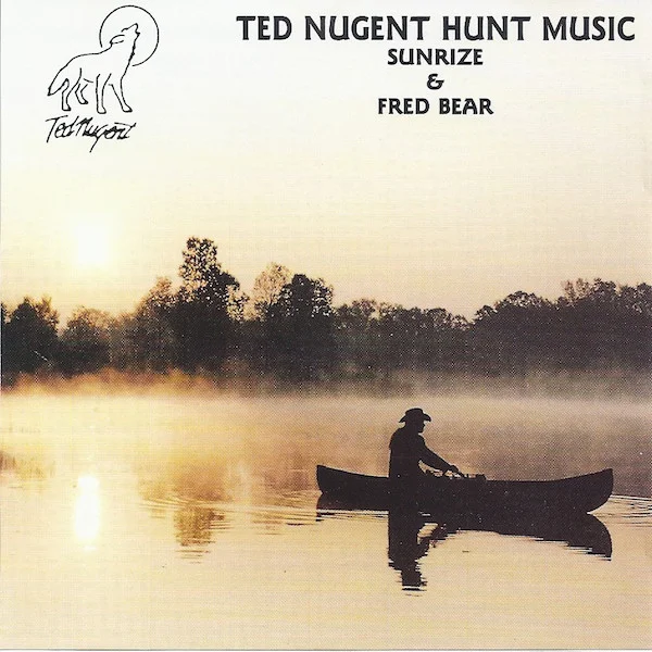 Ted Nugent Hunt Music