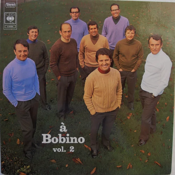 A Bobino Vol. 2
