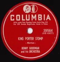 King Porter Stomp / Farewell Blues