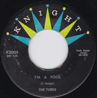I'm A Fool / It Can't Be True