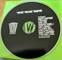 What's Happnin' / Wait (The Whisper Song)