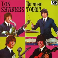 Rompan Todo!!!
