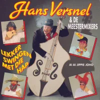 Lekker Swingen Met Die Hap / Ai Ai Jippie Joho