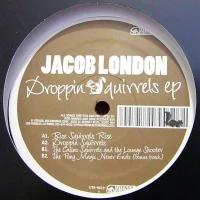 Droppin Squirrels EP