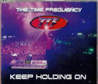 Keep Holding On