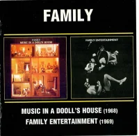 Music In A Doll's House / Family Entertainment