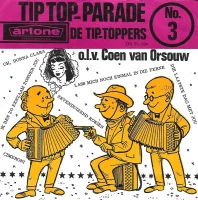 Tip Top-Parade No. 3