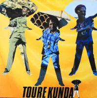 Touré Kunda