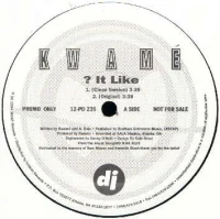 ? It Like
