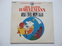 Der Kleine Häwelmann. Hörspiel Nach Theodor Storm